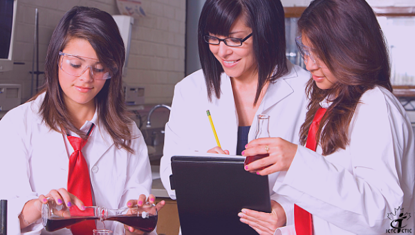 UN International Day of Women and Girls in Science