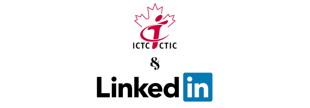 ICTC & LinkedIn Collaborate to Better Prepare Canadians for the Future of Work