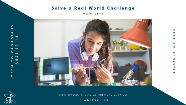 ICTC to Launch its First Business Skills Challenge