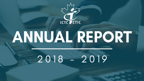 A Year in Perspective 2018 – 2019