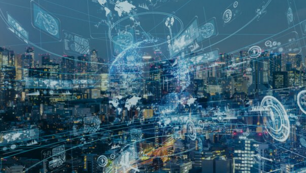 Transformative Technologies for Smart Canadian Cities