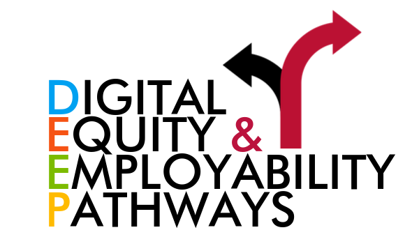 Introducing the Digital Equity & Employability Pathways Program