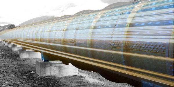 Climate change, oil and gas innovation, and a Q&A with Calgary-based Enbridge Inc. discussing how its new “Lab” harnesses data for better operational, safety and environmental performance