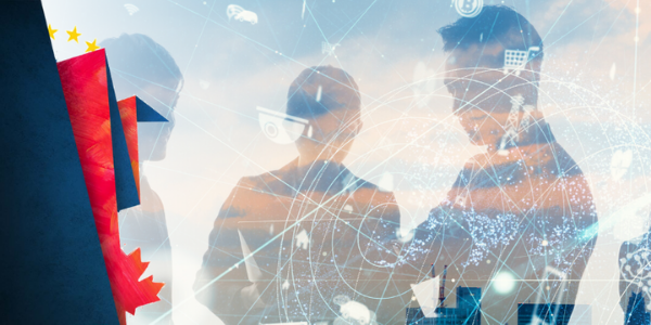 Amplifying Canada’s Value Proposition to the EU is Key for Accelerating the Inflow of ICT-Centered Foreign Direct Investment