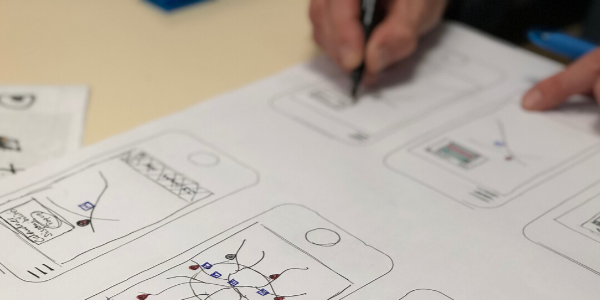 My Road to UX: Alina Balean