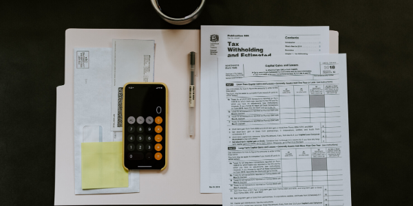 Taxing the Digital Landscape: regions around the world move to tax digital trade