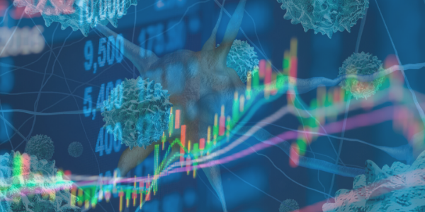 The Recent State of the Global Economy: A Month of Shocks