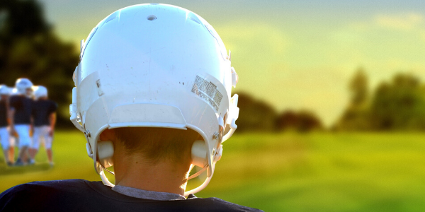 Stepping up Concussion Management: Q&A with HeadCheck Health’s Harrison Brown on AI in Athlete Health