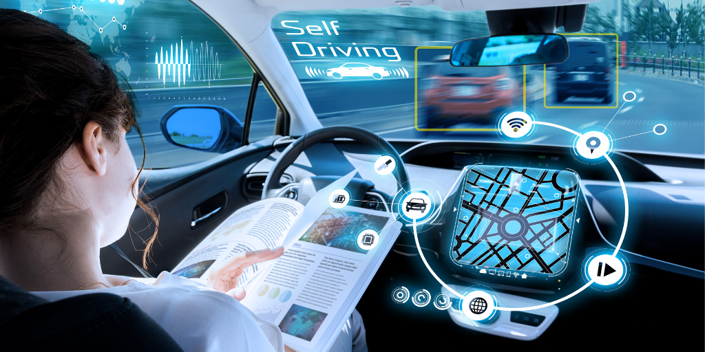 Preparing for the Era of Connected and Autonomous Vehicles in Canada: New White Paper