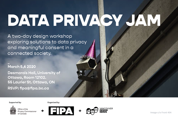 Striking the right balance between privacy and service delivery