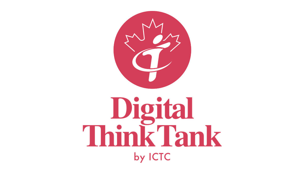 ICTC Brands Research & Policy Development Department “Digital Think Tank by ICTC” 
